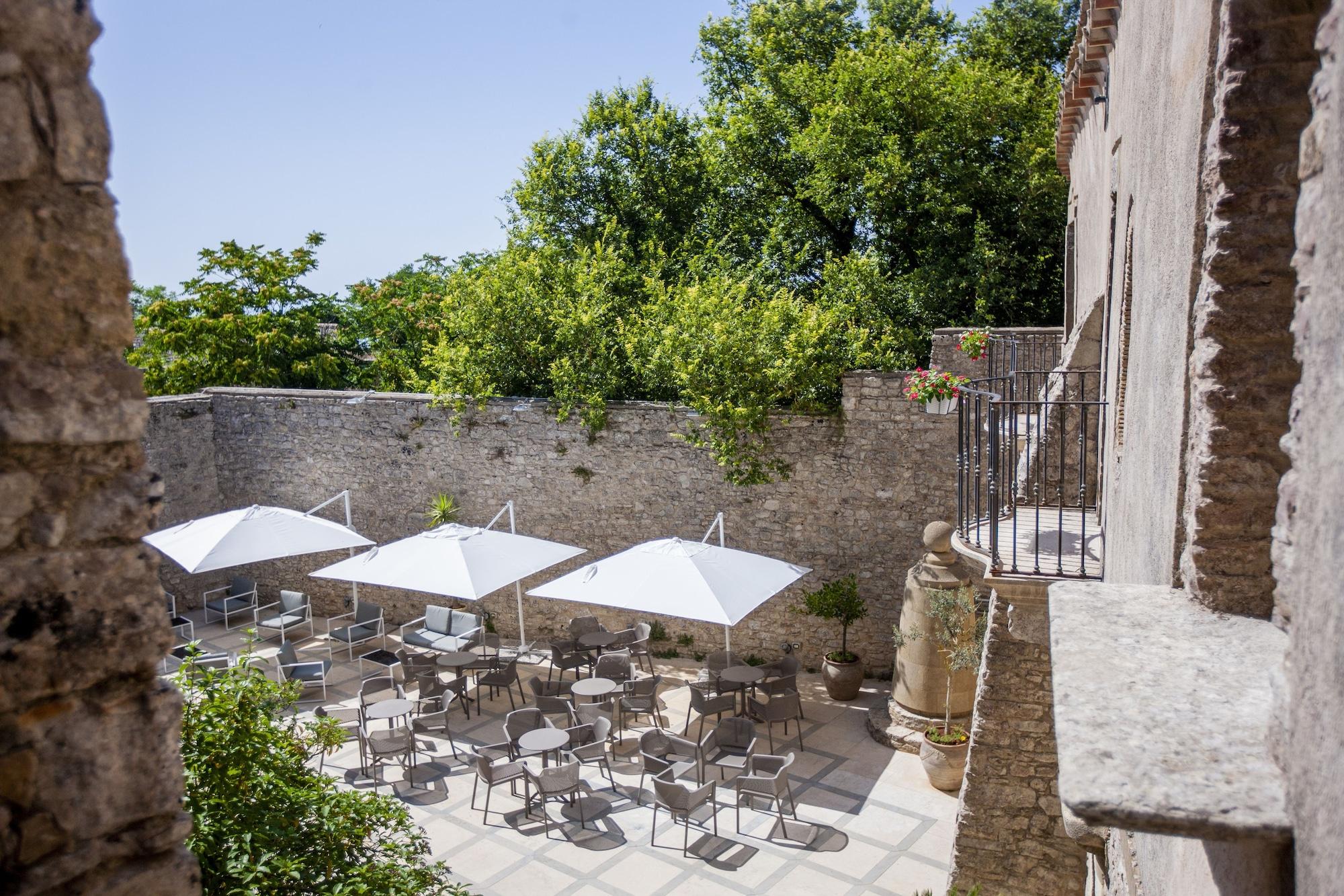 Hotel Il Carmine Dimora Storica 3*