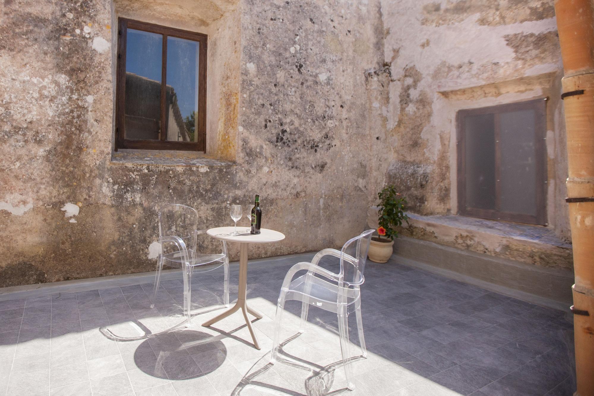 Hotel Il Carmine Dimora Storica Érice