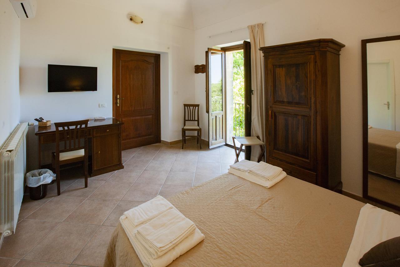 Hotel Il Carmine Dimora Storica