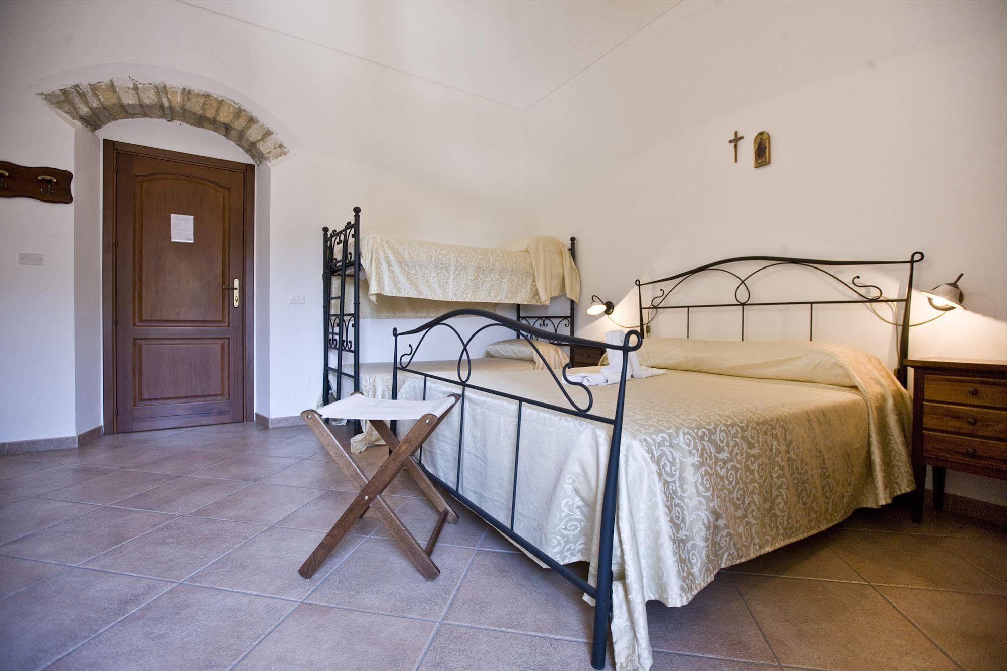 Hotel Il Carmine Dimora Storica 3*