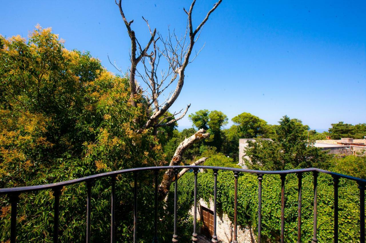 Hotel Il Carmine Dimora Storica Érice
