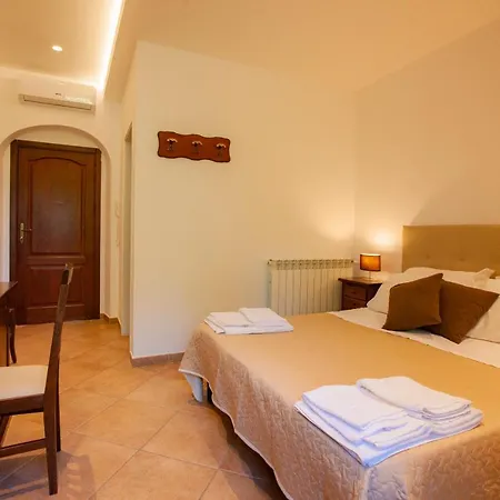 Il Carmine Dimora Storica Hotel Erice Exterior photo