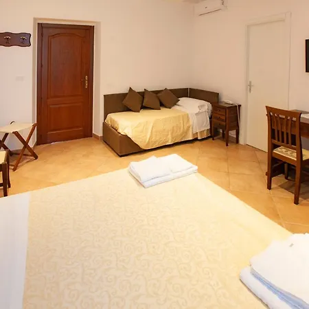 Il Carmine Dimora Storica Hotel Erice Exterior photo