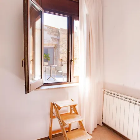 Il Carmine Dimora Storica Hotel Erice Room photo