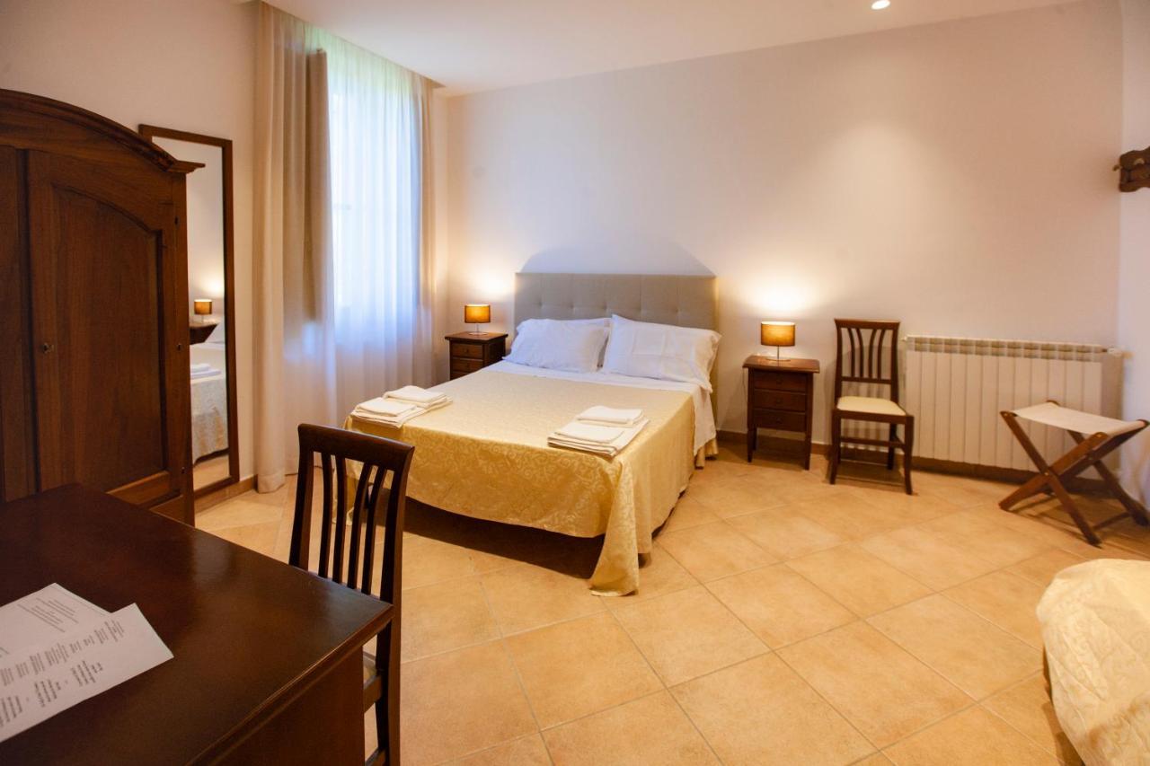 Il Carmine Dimora Storica Hotel 3*