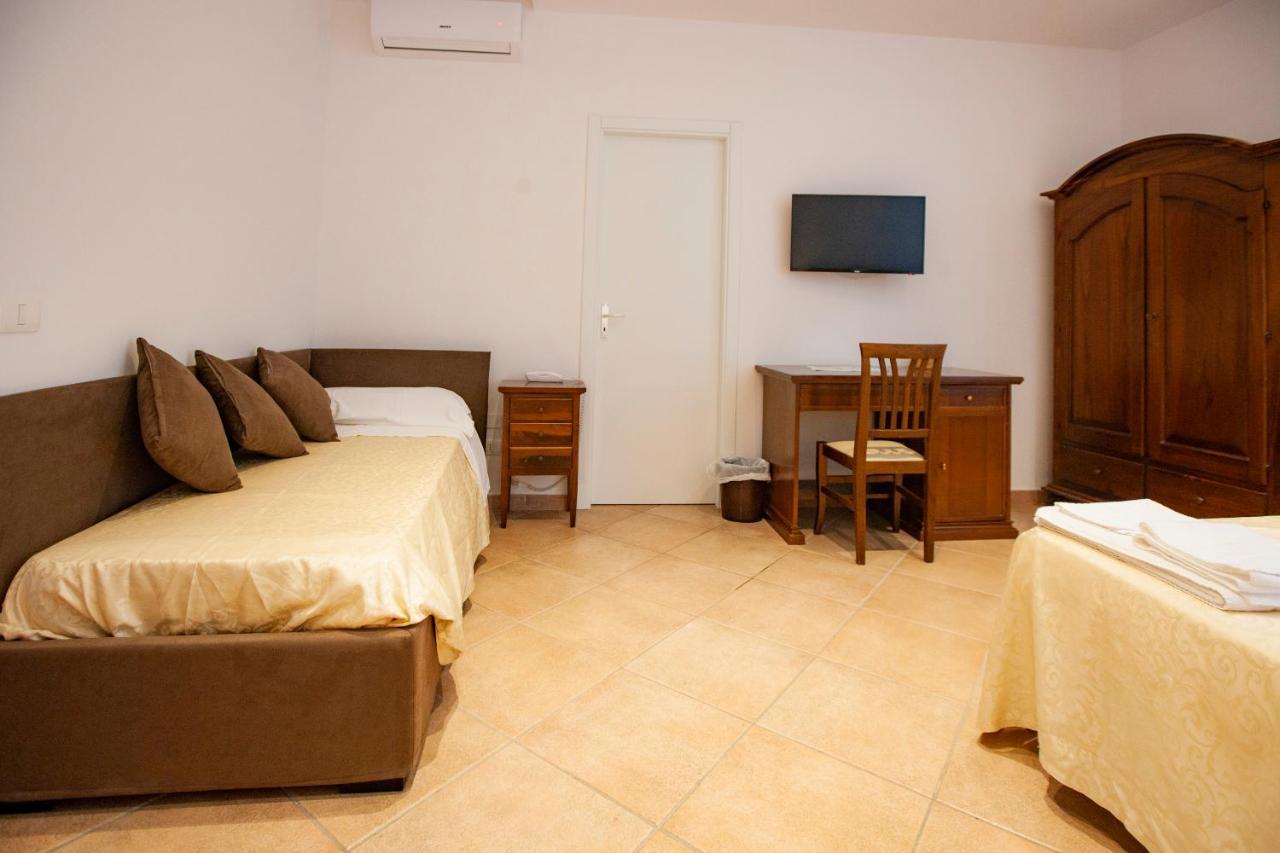 Il Carmine Dimora Storica Hotel