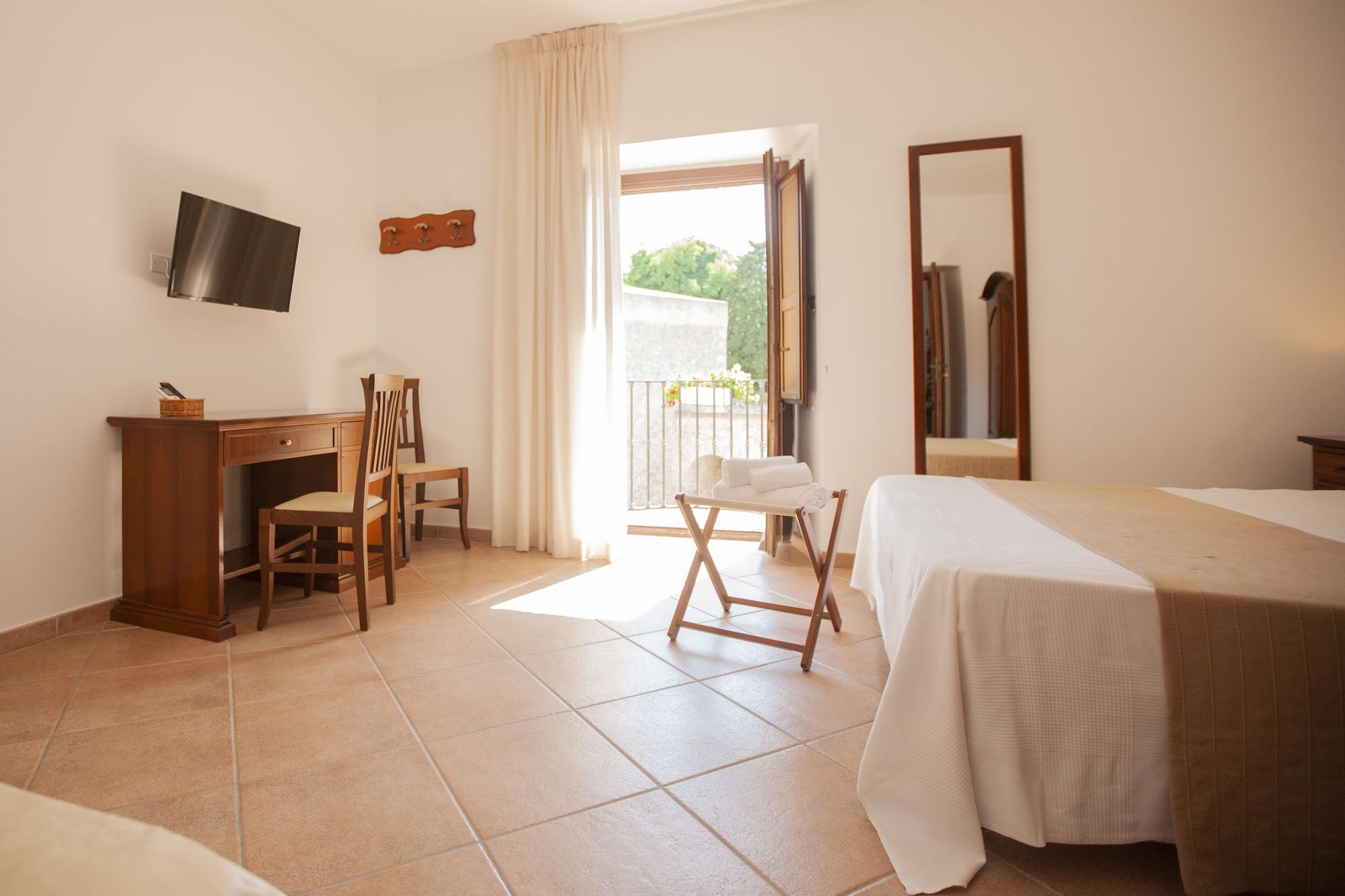 Il Carmine Dimora Storica Hotel