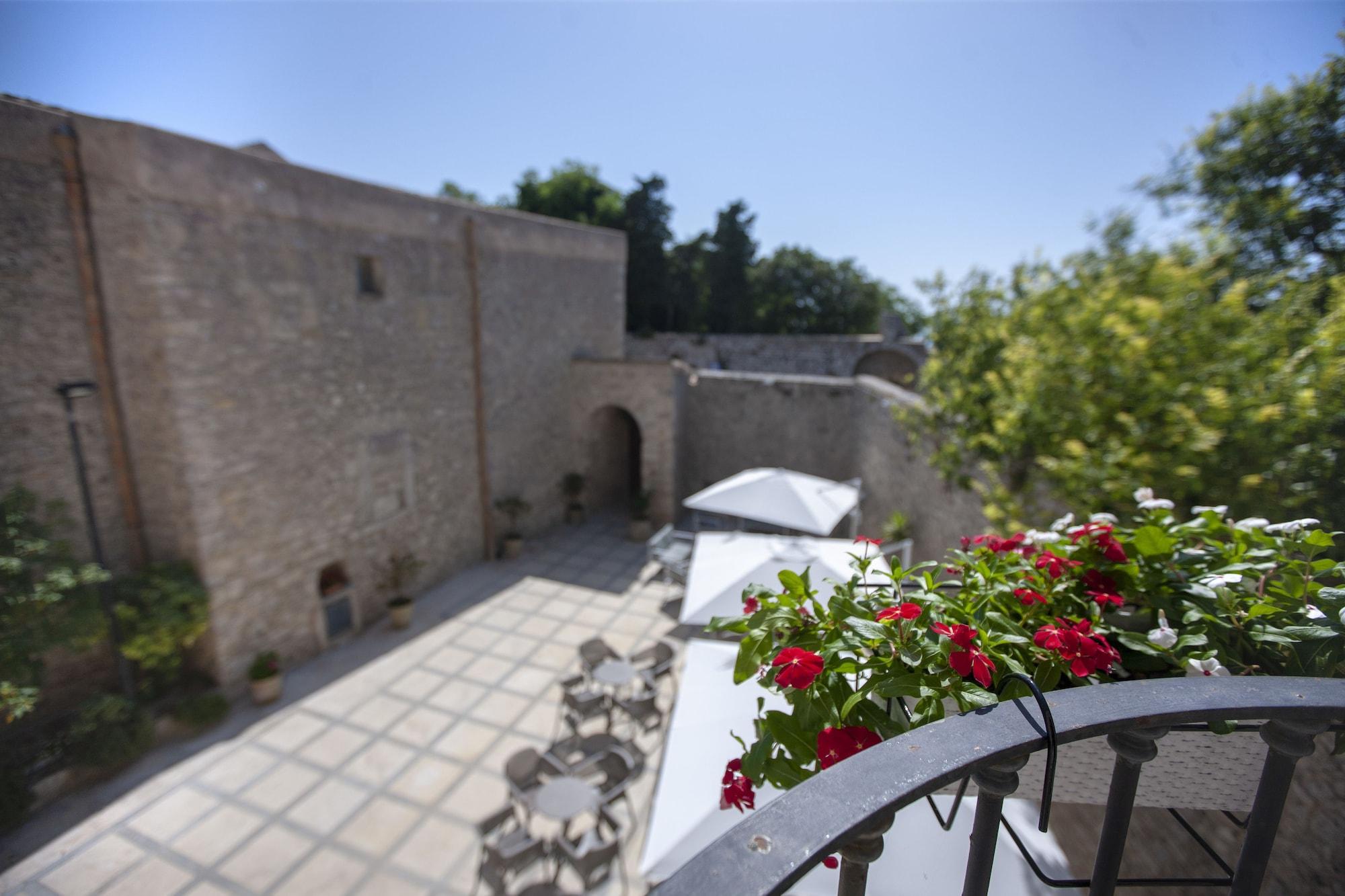 Hotel Il Carmine Dimora Storica