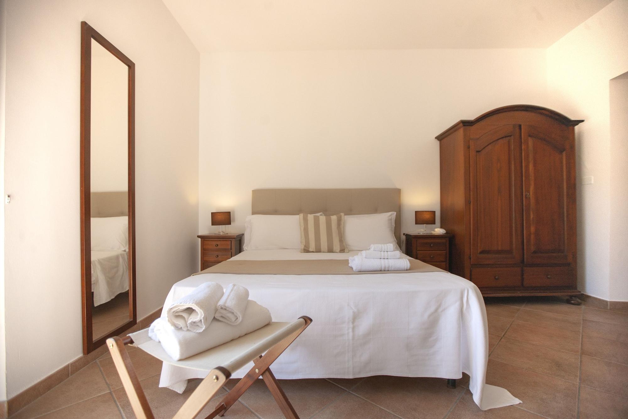 Il Carmine Dimora Storica Hotel