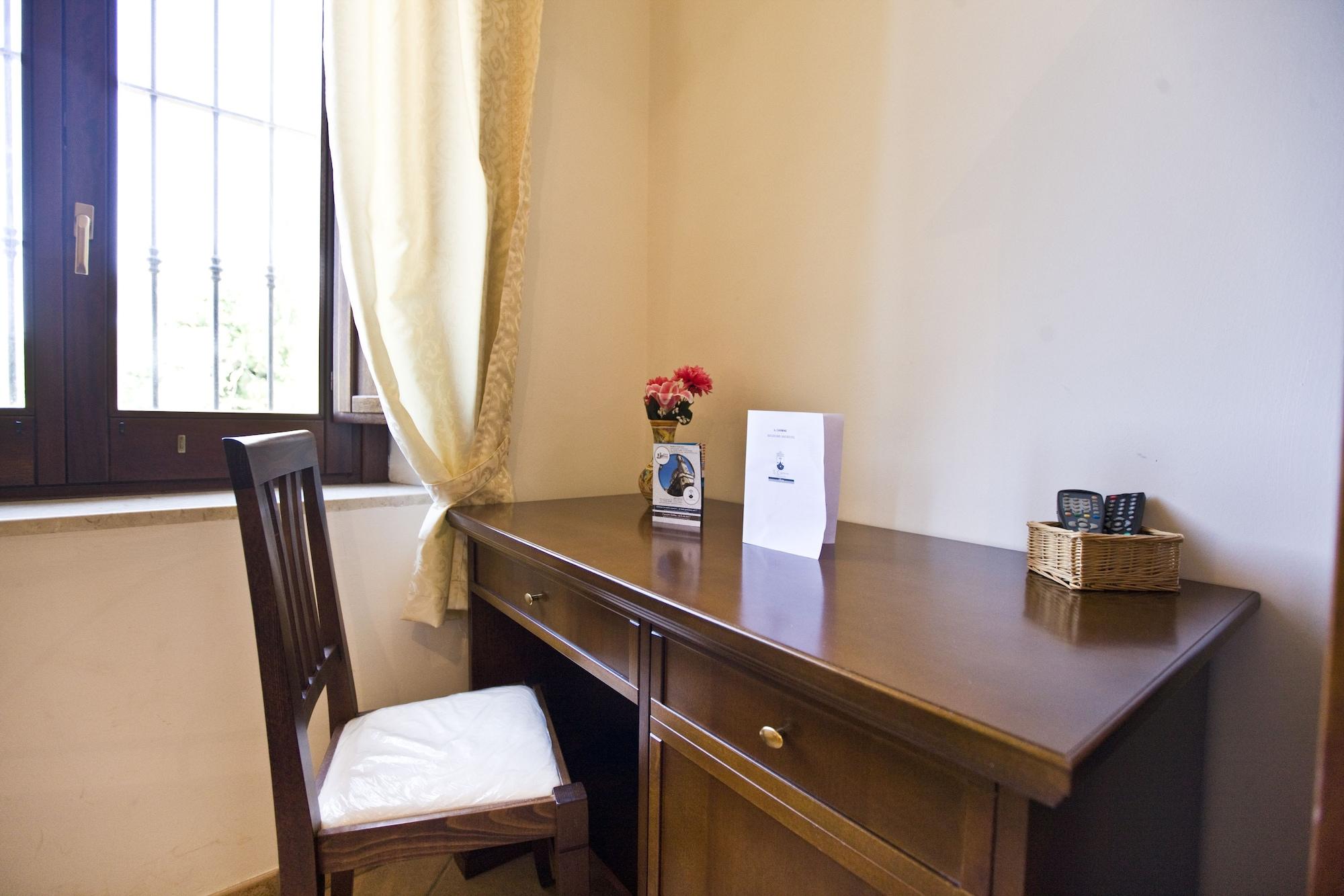 Il Carmine Dimora Storica Hotel 3*