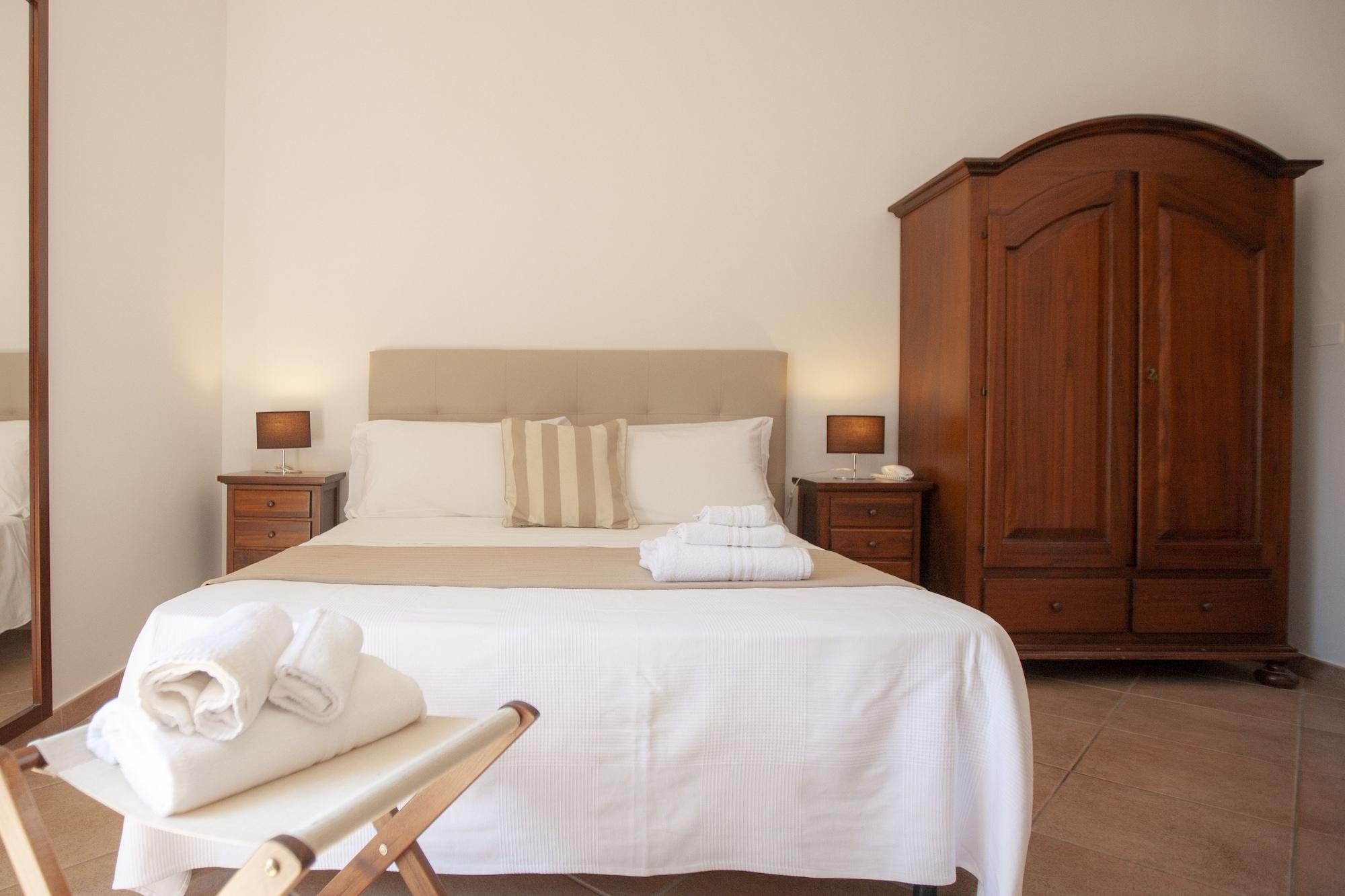 Il Carmine Dimora Storica Hotel Erice