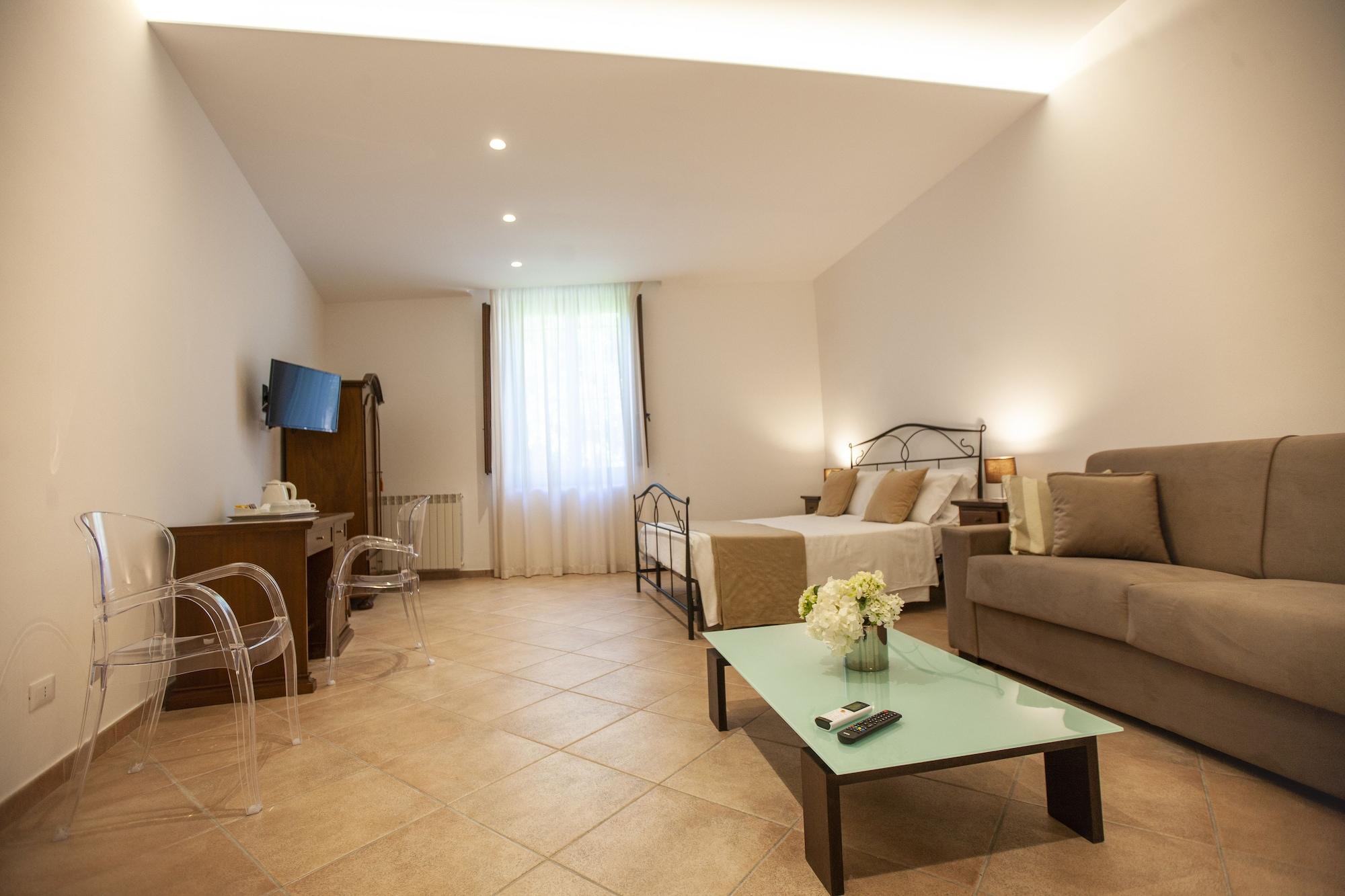 Il Carmine Dimora Storica Hotel