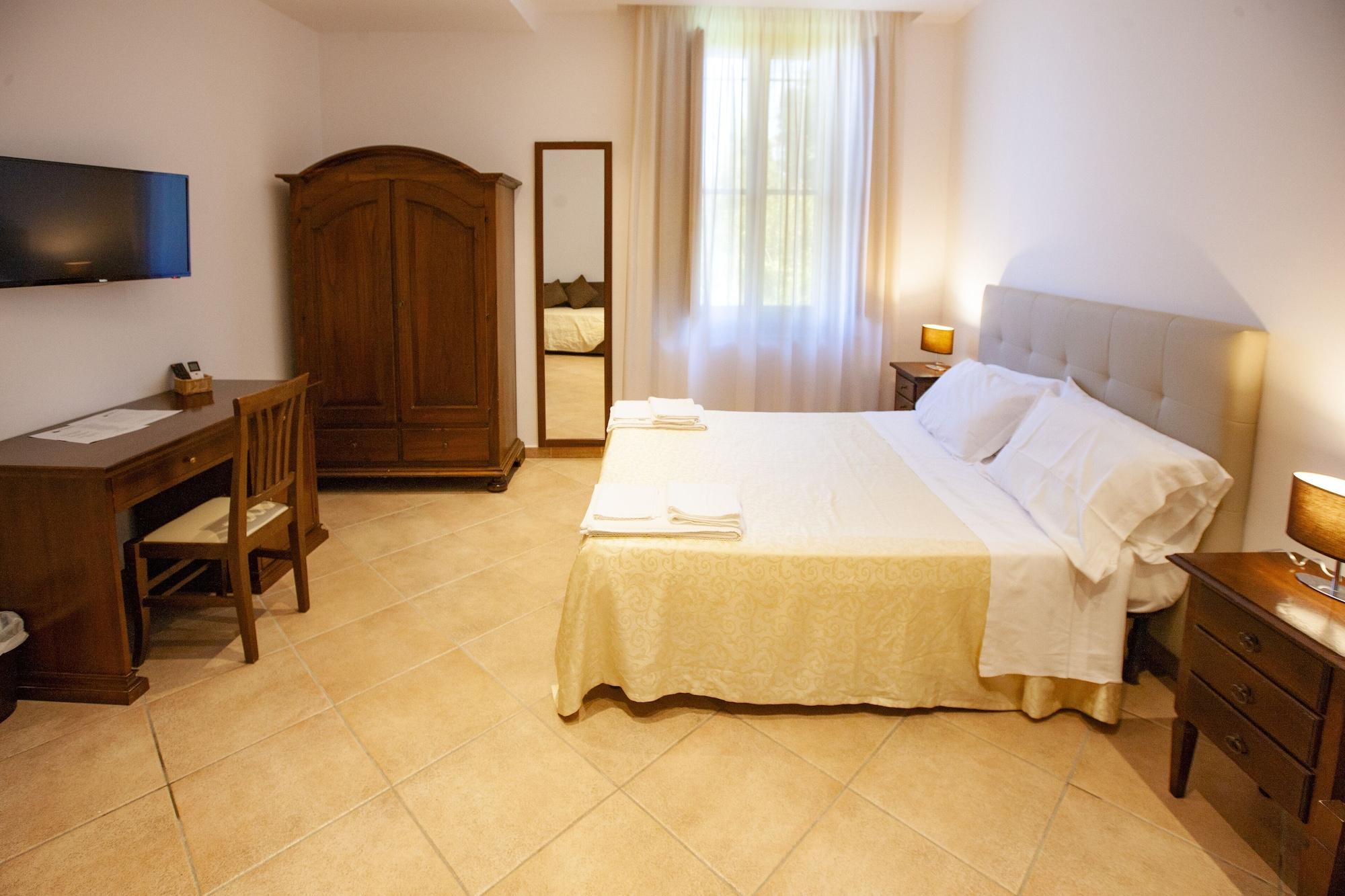 Hotel Il Carmine Dimora Storica 3*