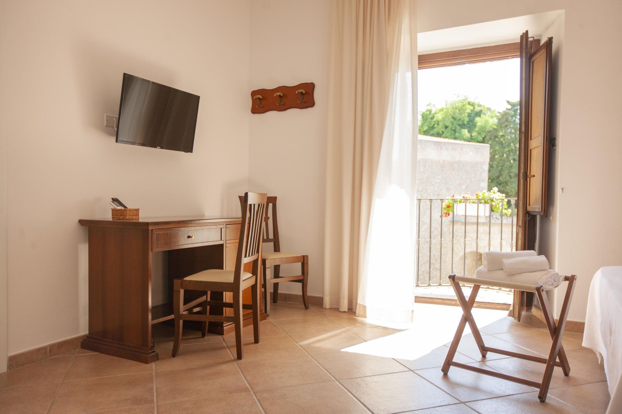 Il Carmine Dimora Storica Hotel 3*