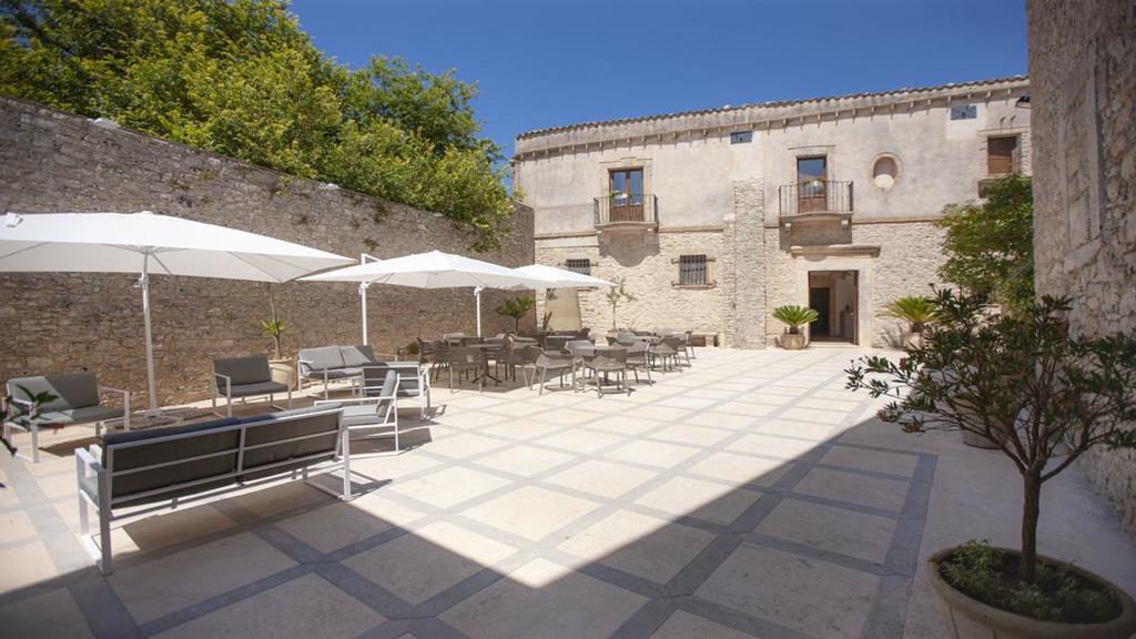 Hotel Il Carmine Dimora Storica 3*