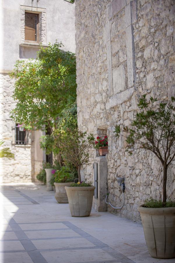 Hotel Il Carmine Dimora Storica Erice