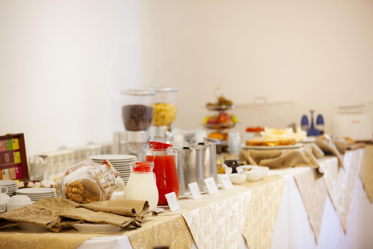 Hotel Il Carmine Dimora Storica 3*