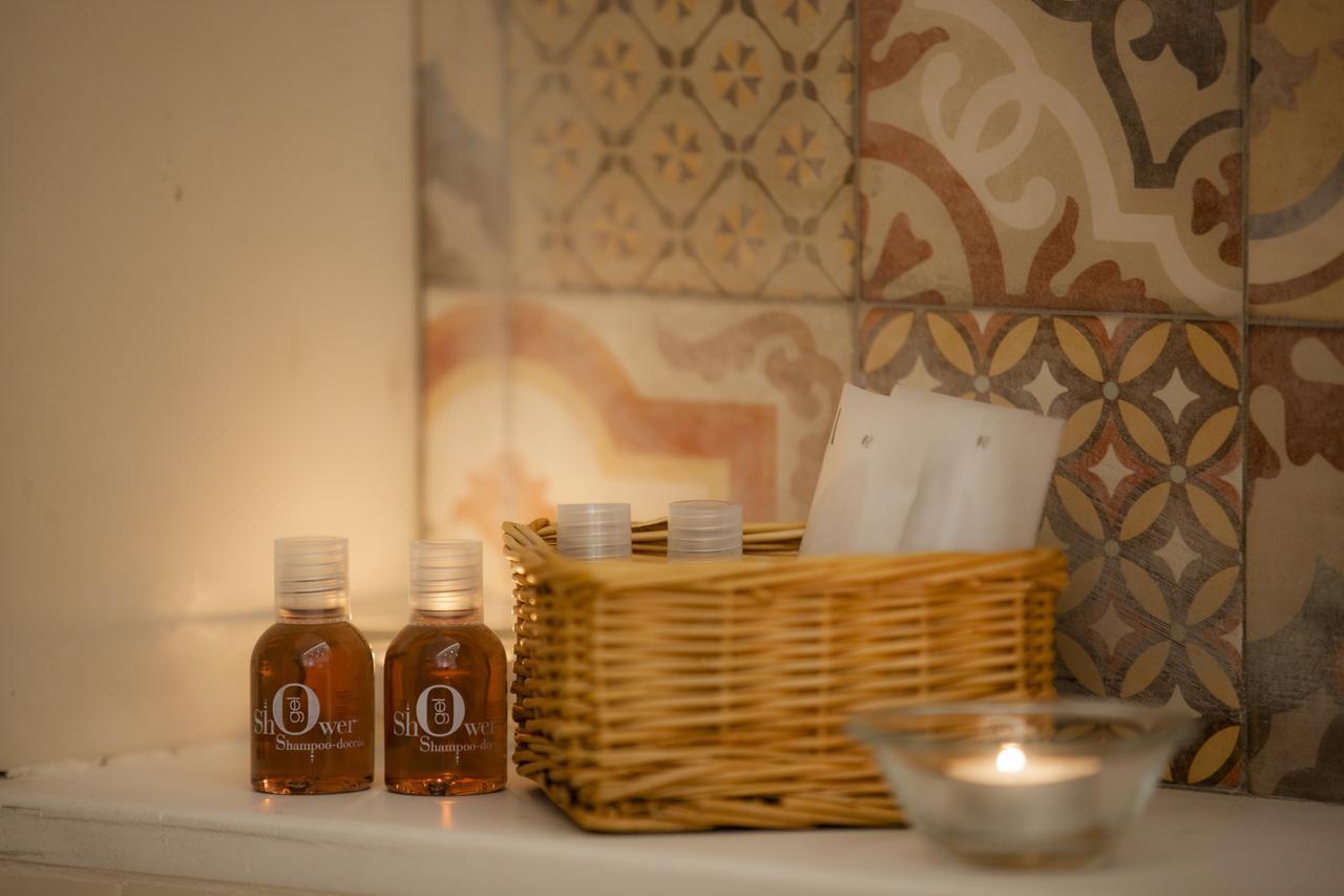 Il Carmine Dimora Storica Hotel 3*