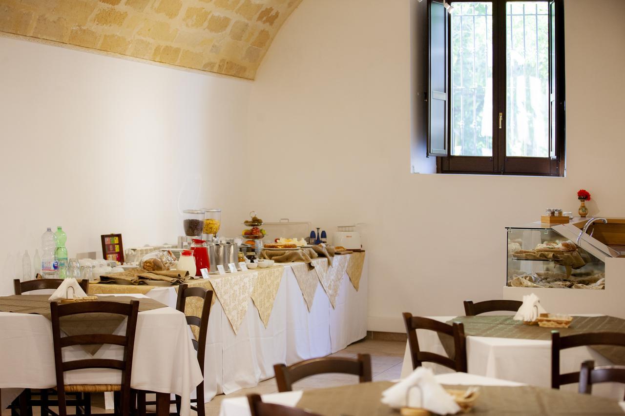 Hotel Il Carmine Dimora Storica 3*