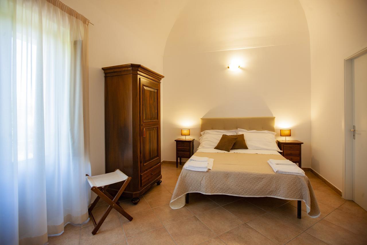 Il Carmine Dimora Storica Hotel