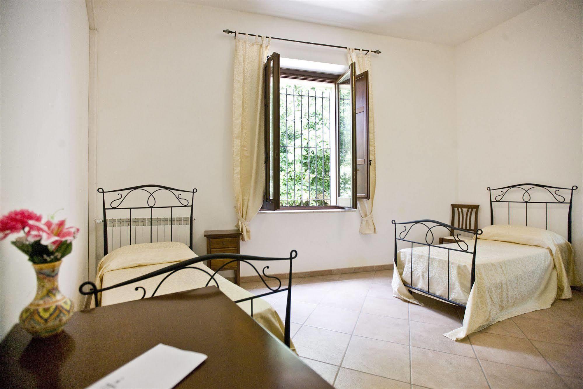 Hotel Il Carmine Dimora Storica Erice