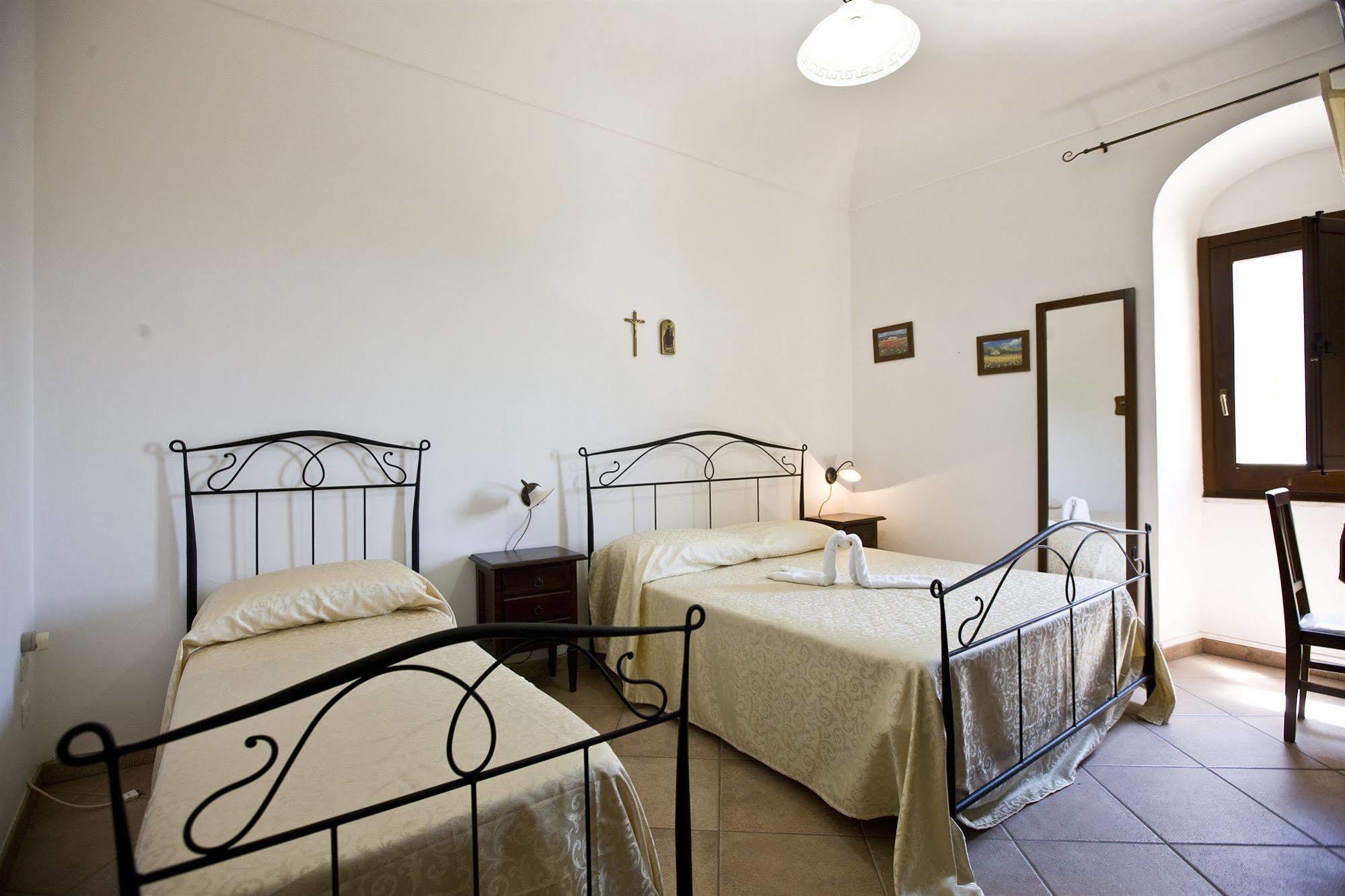 Il Carmine Dimora Storica 3*