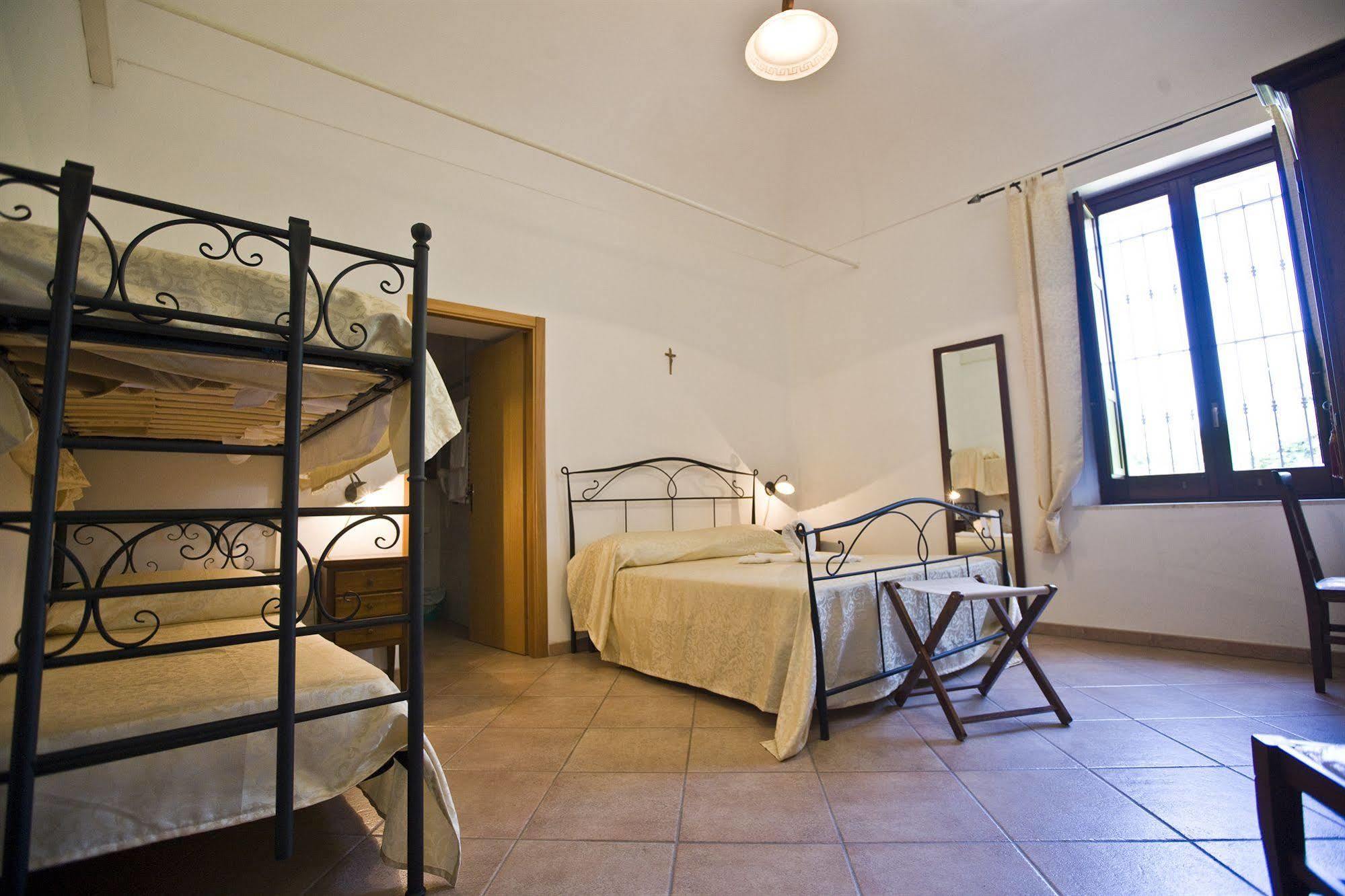 Il Carmine Dimora Storica 3* Erice