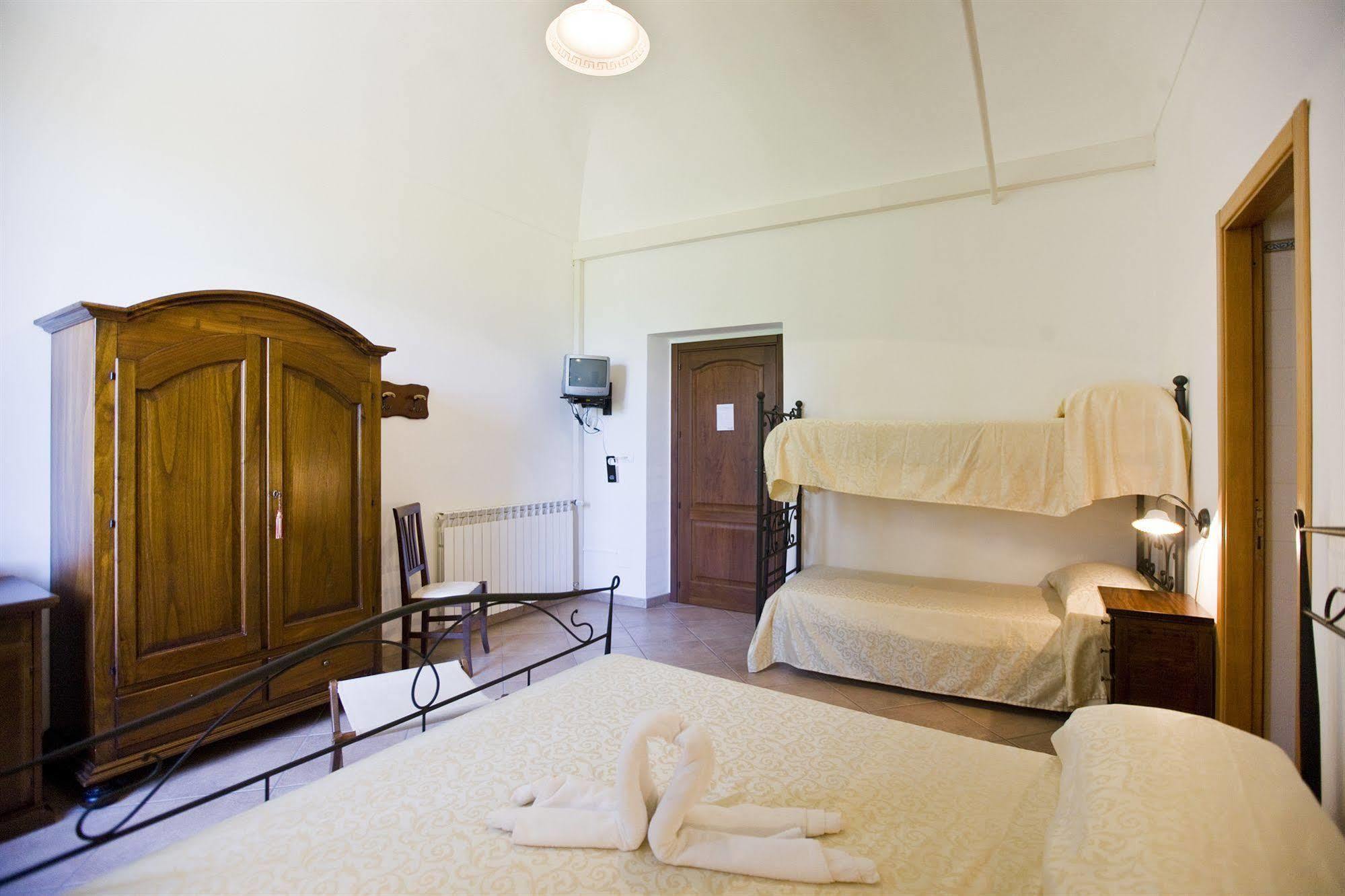 Il Carmine Dimora Storica Hotel 3*