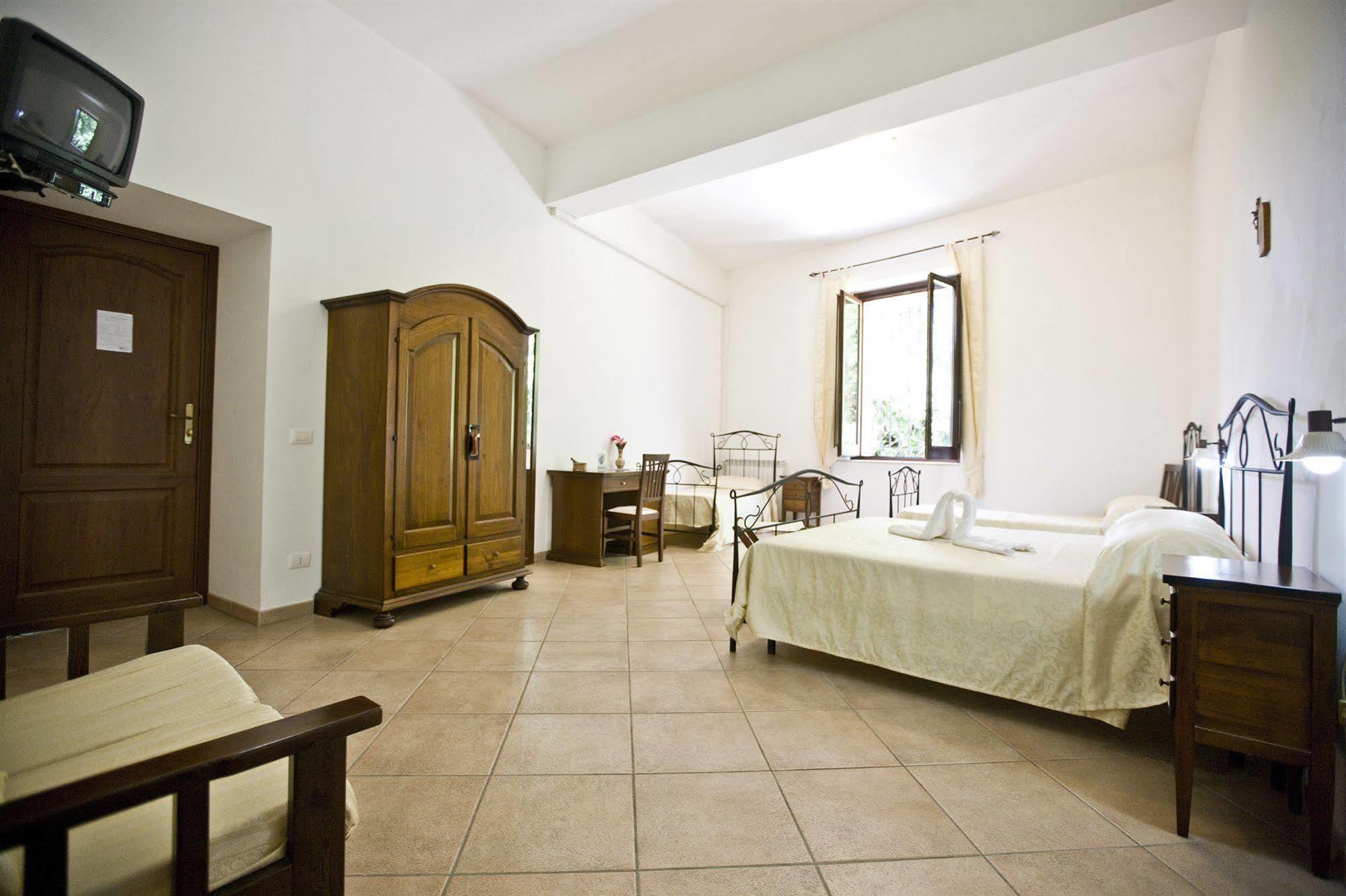 Hotel Il Carmine Dimora Storica Erice