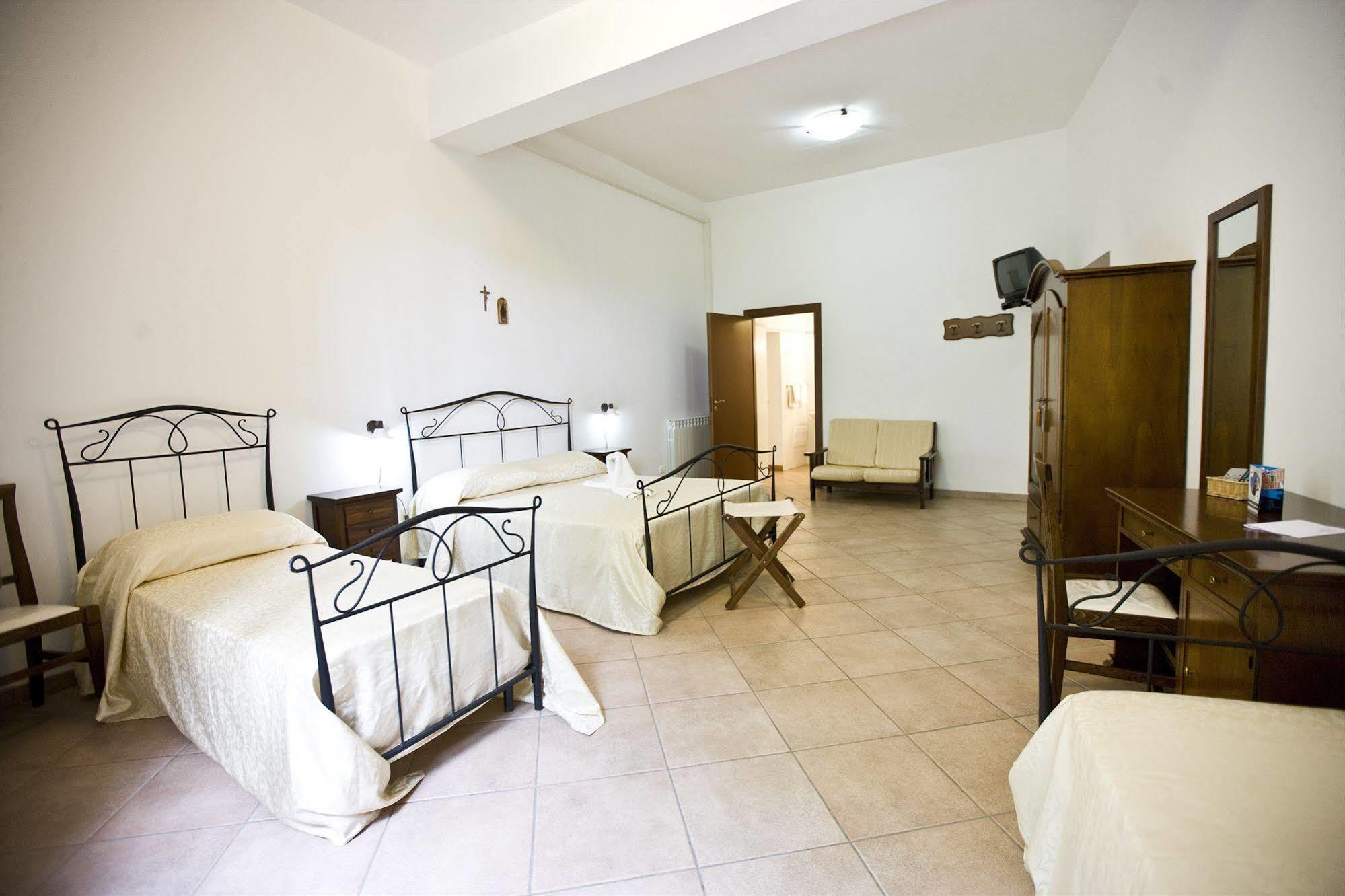 Hotel Il Carmine Dimora Storica Erice