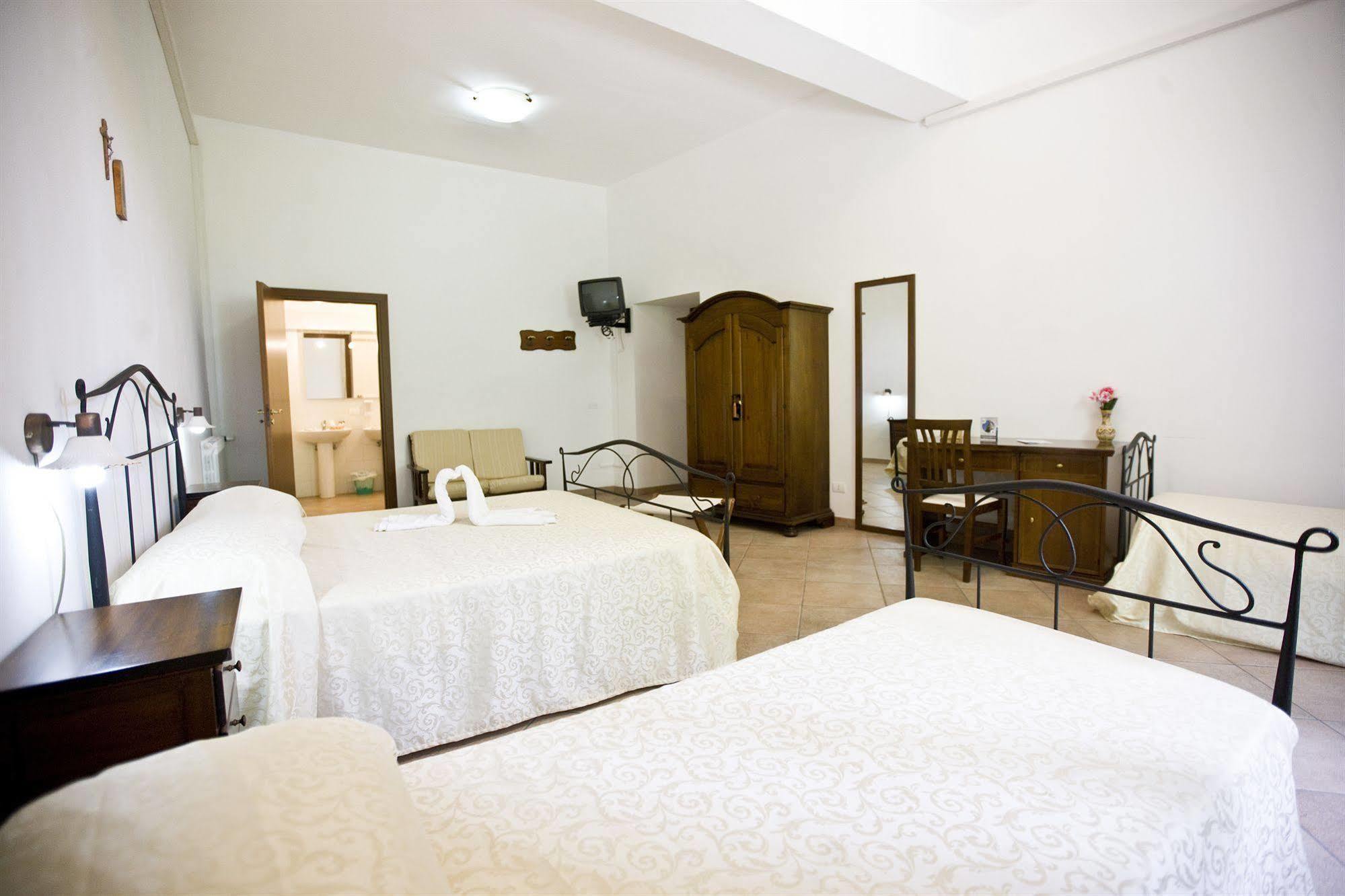 Il Carmine Dimora Storica Hotel Erice