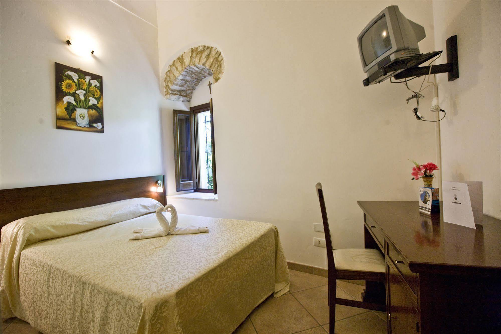Hotel Il Carmine Dimora Storica 3*