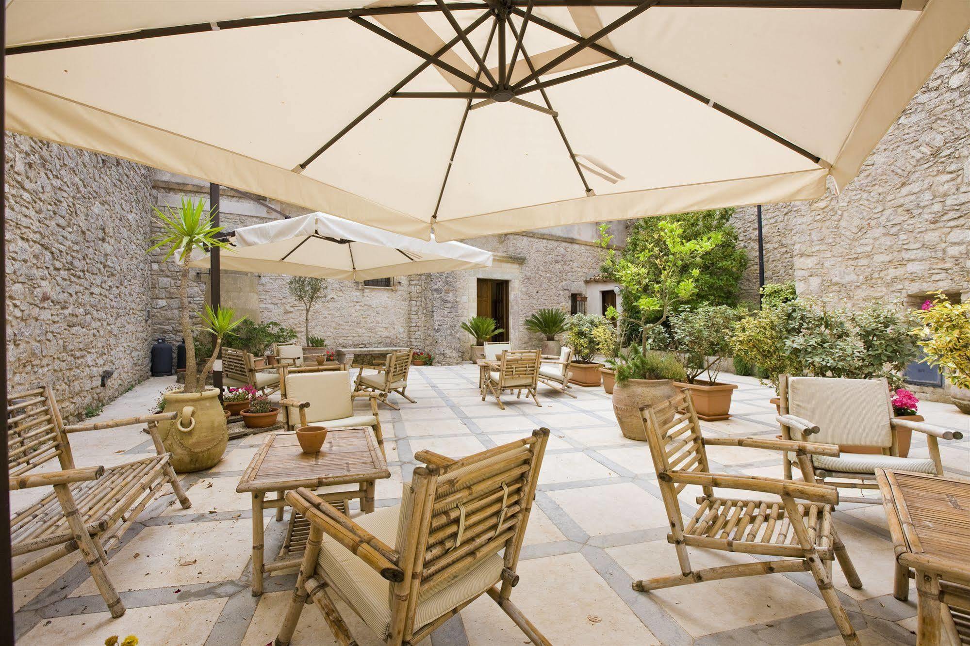 Hotel Il Carmine Dimora Storica Erice