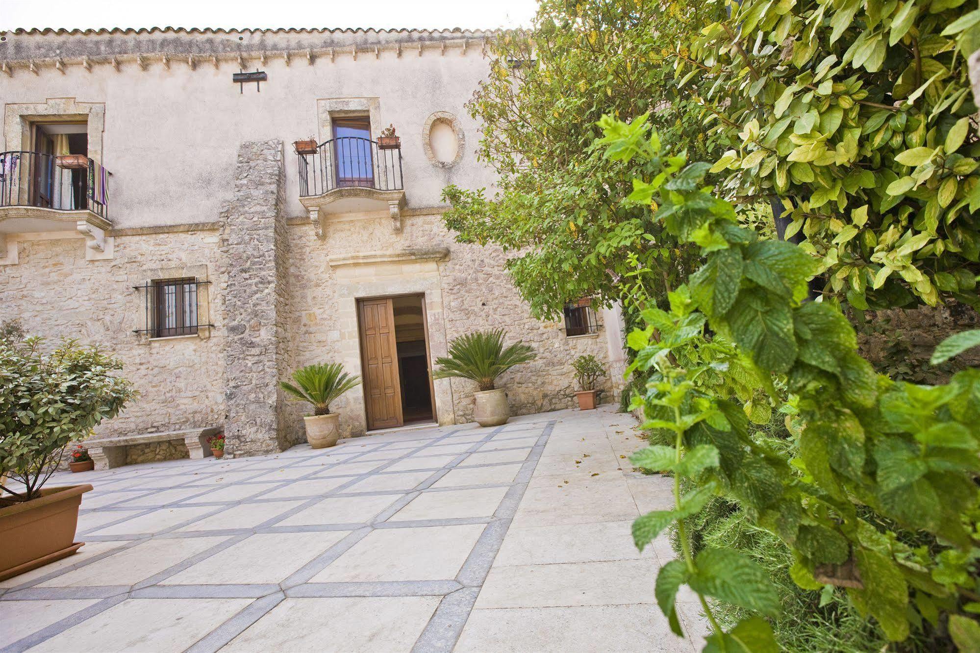 Il Carmine Dimora Storica Erice