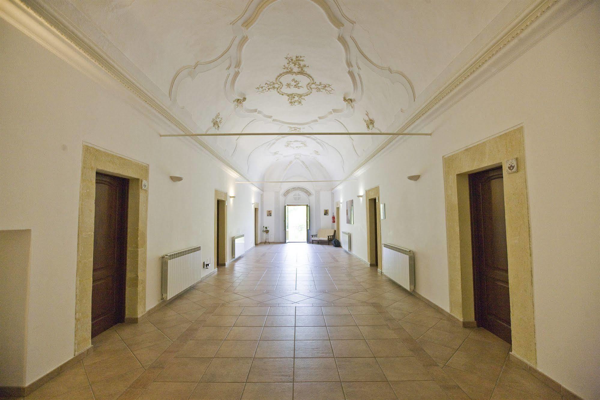 Il Carmine Dimora Storica Hotel Erice