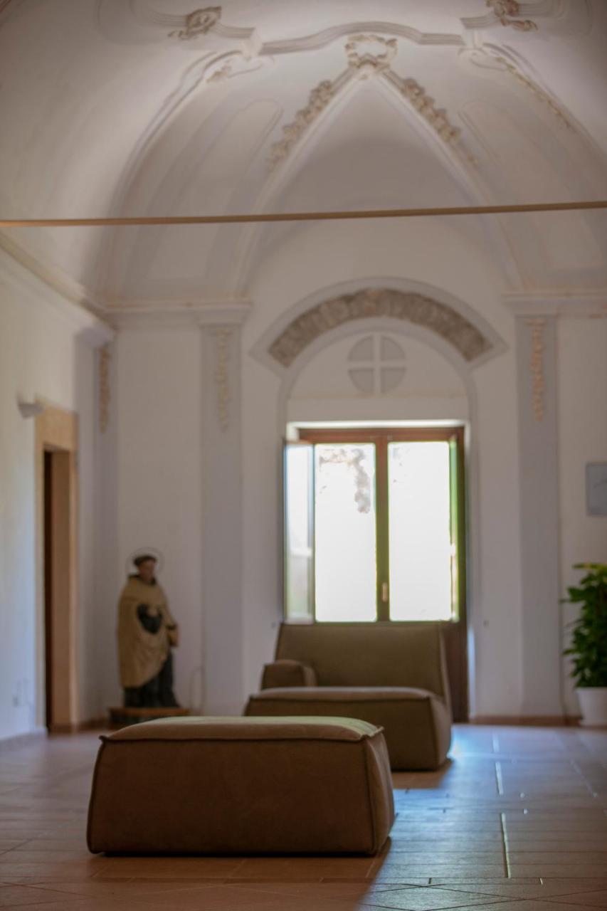 Il Carmine Dimora Storica Hotel Erice