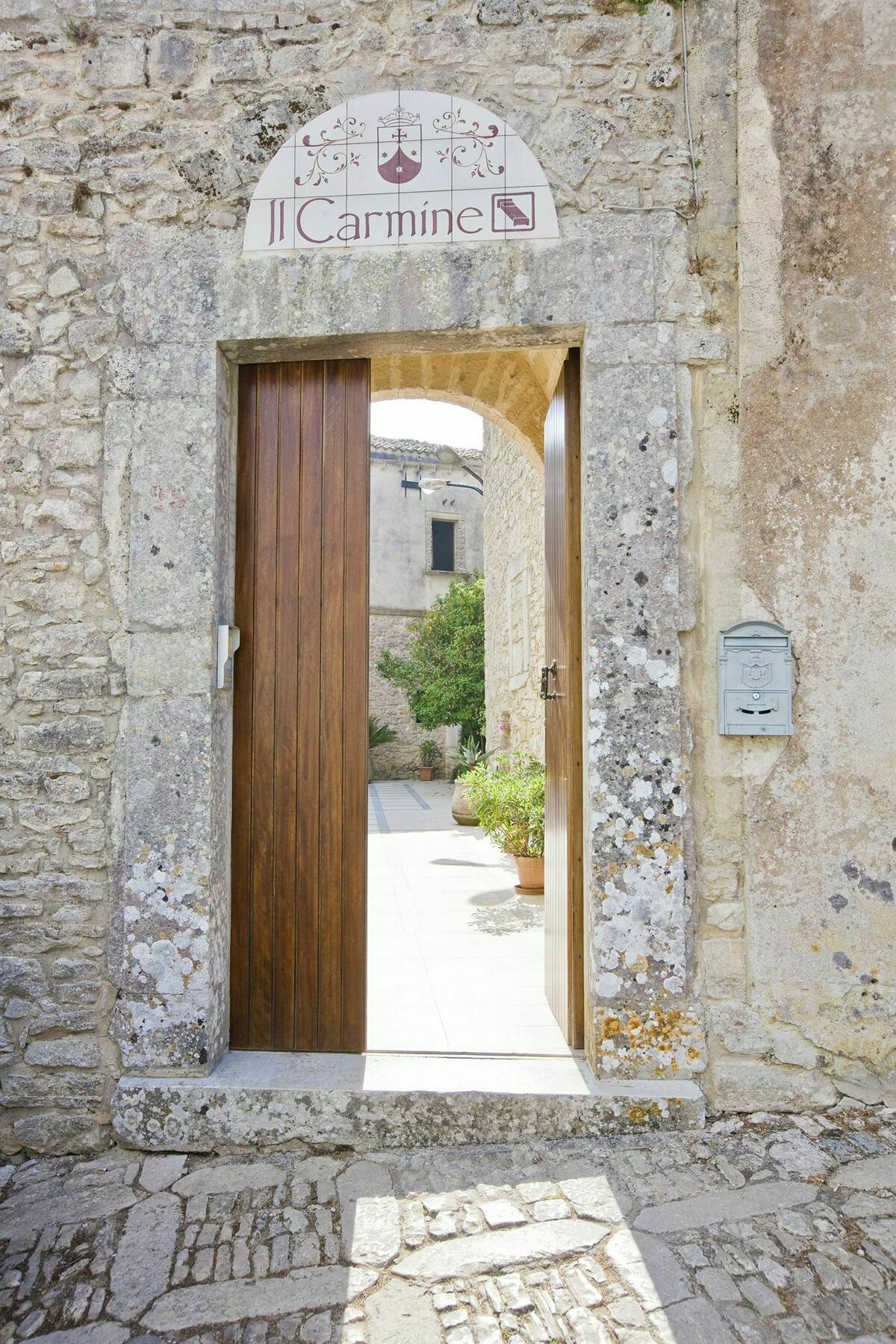 Hotel Il Carmine Dimora Storica