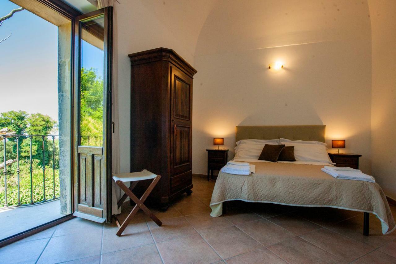 Il Carmine Dimora Storica Hotel