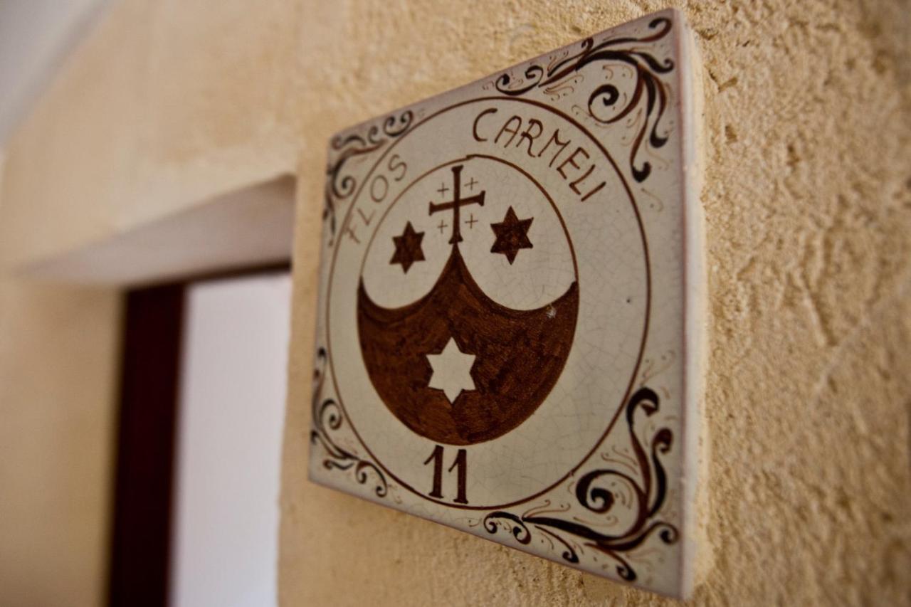 Hotel Il Carmine Dimora Storica 3*